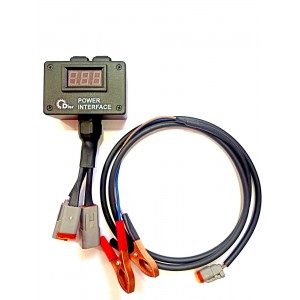 BRP Power Interface Kit